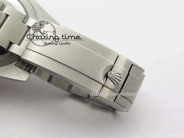 0103 Colorful Submariner 116610 LN Black Ceramic JF 1:1 Best Edition On SS Bracelet A2836 V 3977